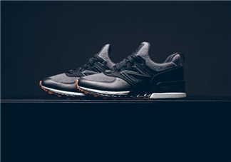 new era與new balance 574s聯(lián)名運(yùn)動(dòng)鞋多少錢(qián)？