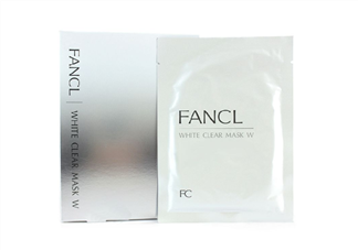 fancl面膜敷完要洗嗎？fancl面膜孕婦能用嗎？