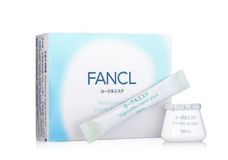 fancl乳酪面膜怎么樣？fancl芳珂乳酪面膜可以天天用嗎？