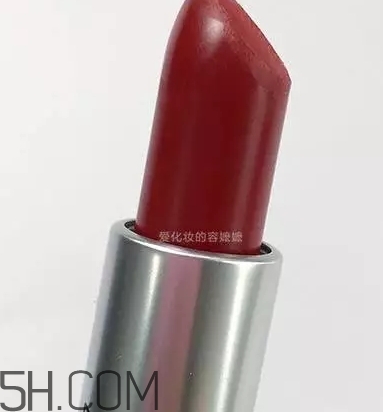 mac chili替代色口紅推薦 mac chili替代色口紅試色