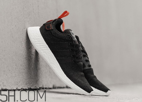 adidas nmd r2 future harvest萬圣節(jié)配色實(shí)物什么樣？