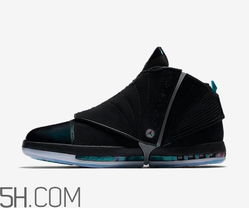 air jordan 16 boardroom多少錢_實物什么樣？