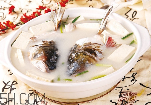 手術(shù)后可以吃胖頭魚(yú)嗎？胖頭魚(yú)不能和什么一起吃