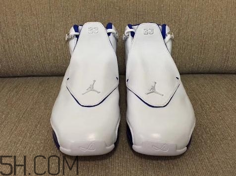 air jordan 18 sport royal白藍(lán)配色什么時(shí)候復(fù)刻？