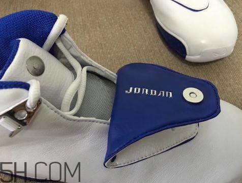 air jordan 18 sport royal白藍(lán)配色什么時(shí)候復(fù)刻？