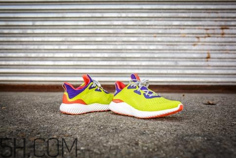 kolor與adidas alphabounce聯(lián)名系列多少錢(qián)_在哪買(mǎi)？