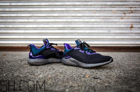 kolor與adidas alphabounce聯(lián)名系列多少錢(qián)_在哪買(mǎi)？