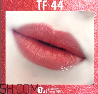 tom ford口紅64號(hào)hiro替代色口紅 tf口紅hiro64替代色