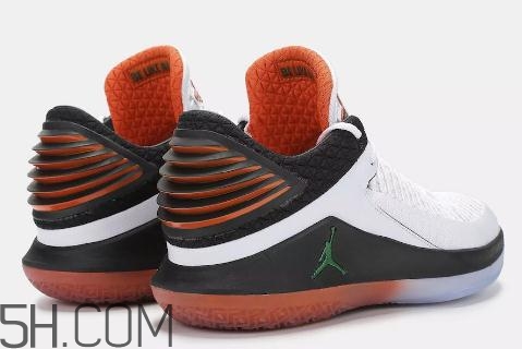 air jordan 32 low佳得樂配色發(fā)售時(shí)間_多少錢？