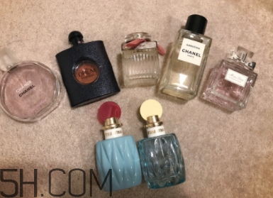 miumiu香水生產日期 miumiu繆繆香水保質期