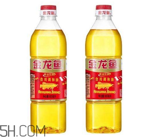 金龍魚食用油好不好？金龍魚油是轉(zhuǎn)基因油嗎