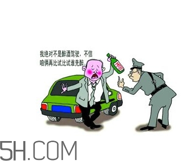 醉駕和酒駕的區(qū)別是什么？醉駕判刑多久