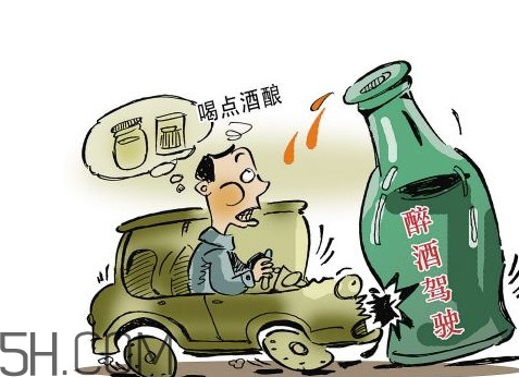 醉駕和酒駕的區(qū)別是什么？醉駕判刑多久