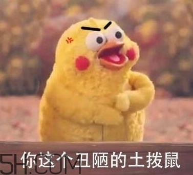 翹李媽什么意思？我翹李媽表情包