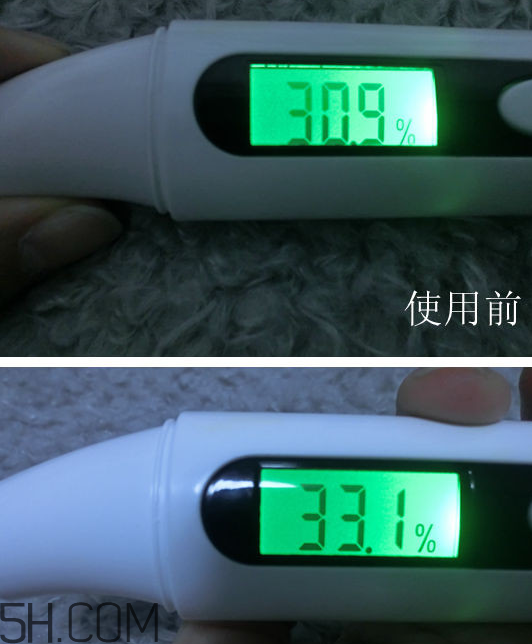 歐珀萊瑩萃粉底露怎么樣_好用嗎