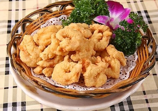 小酥肉是哪里的菜？炸四川酥肉怎么做