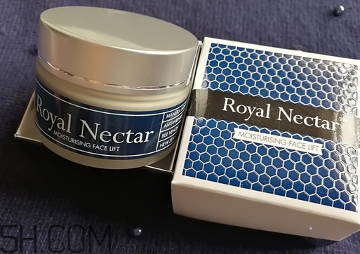 royal nectar蜂毒面霜多少錢_專柜價格