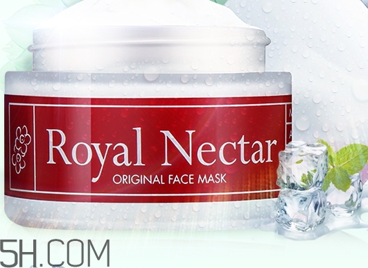 royal nectar蜂毒面膜多少錢_專柜價格