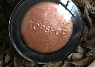 topshop眼影怎么樣？topshop眼影好用嗎？