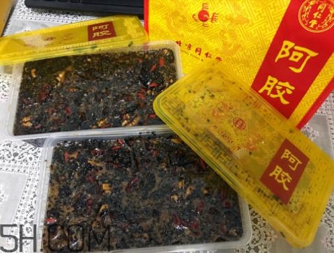 同仁堂的阿膠怎么樣？同仁堂的阿膠是真的嗎？