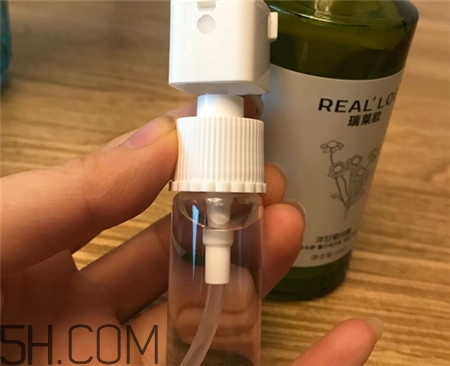 瑞萊歐洋甘菊純露怎么樣_realloe洋甘菊純露好用嗎