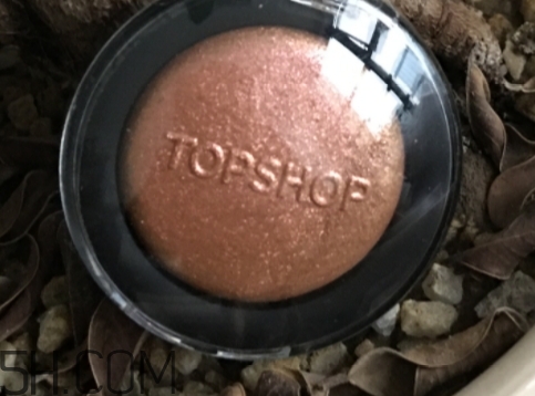 topshop眼影怎么樣？topshop眼影好用嗎？