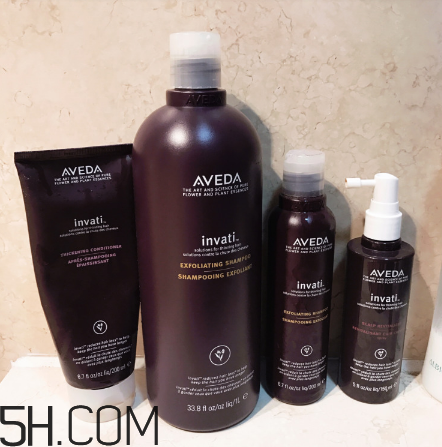 aveda艾凡達(dá)洗發(fā)護(hù)發(fā)防脫系列怎么樣？好用嗎？