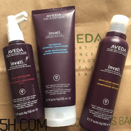 aveda艾凡達(dá)洗發(fā)護(hù)發(fā)防脫系列怎么樣？好用嗎？