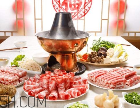 涮羊肉調(diào)料怎么調(diào)好吃？涮羊肉的麻醬怎么調(diào)？