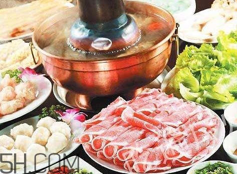 涮羊肉煮多久能熟？涮羊肉多長(zhǎng)時(shí)間最好吃？