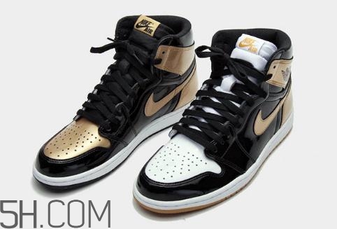 air jordan 1 top3黑金鴛鴦發(fā)售時(shí)間_怎么買？