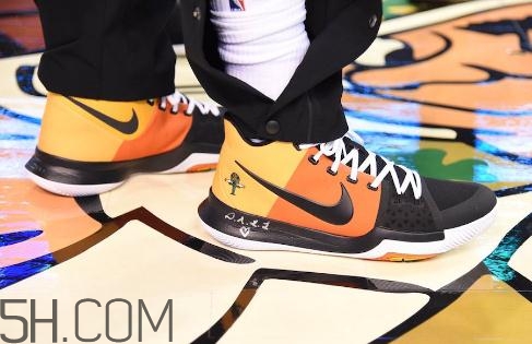 nike kyrie 3 raygun外星人配色會發(fā)售嗎？