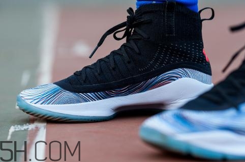 under armour curry 4實(shí)戰(zhàn)測(cè)評(píng)怎么樣？