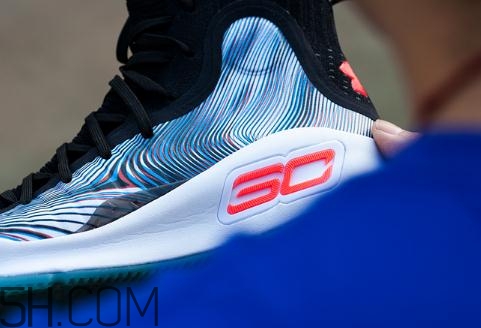 under armour curry 4實戰(zhàn)測評怎么樣？