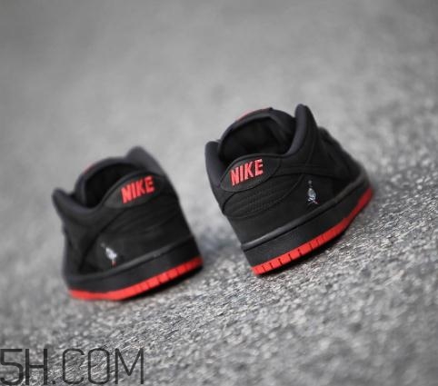 nike sb dunk low pigeon黑鴿子什么時(shí)候發(fā)售？