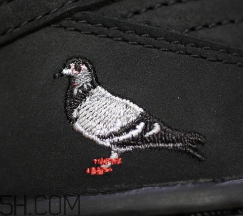 nike sb dunk low pigeon黑鴿子什么時(shí)候發(fā)售？