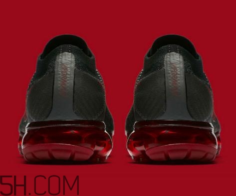 nike air vapormax bred配色發(fā)售時間_多少錢？