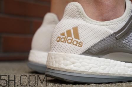 adidas pureboost x實(shí)戰(zhàn)測(cè)評(píng)_上腳效果