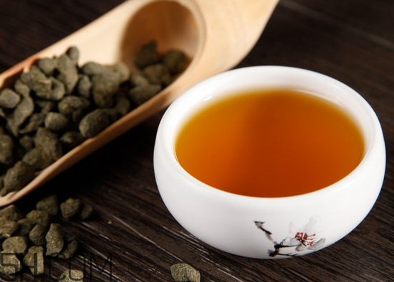 烏龍茶什么時候喝最好？烏龍茶什么人不能喝