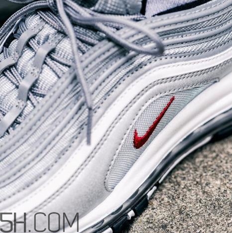 nike air max 97銀子彈官網(wǎng)補貨日期是什么時候？