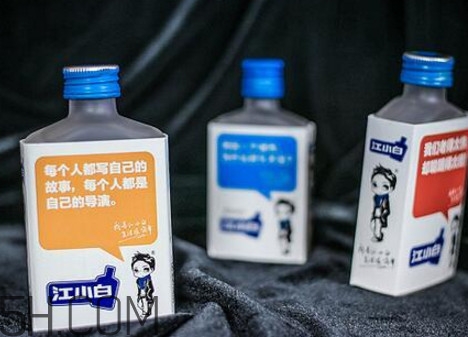 江小白保質期多久？江小白500ml多少錢一瓶