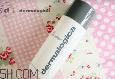 德美樂嘉護膚品怎么樣？dermalogica德美樂嘉護膚品好用嗎