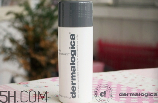 德美樂嘉護膚品怎么樣？dermalogica德美樂嘉護膚品好用嗎