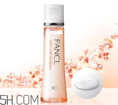 fancl乳液專柜價(jià)格 fancl乳液孕婦可用嗎？