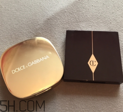 dolce gabbana杜嘉班納眼影色號 DG杜嘉班納眼影試色