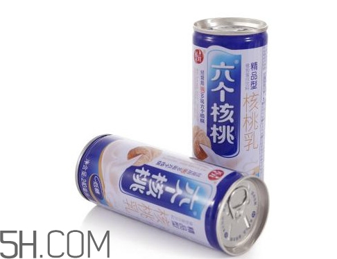 六個(gè)核桃是飲料嗎？六個(gè)核桃怎么加熱