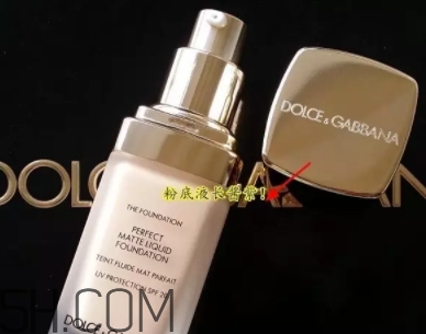 dolce gabbana杜嘉班納化妝品怎么樣？哪些值得買？