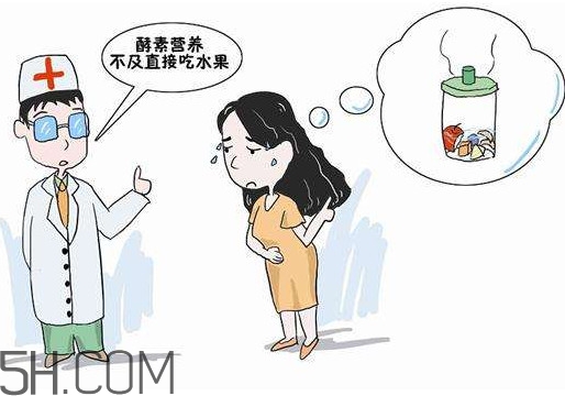 什么人不適合吃酵素？為什么吃酵素反而胖了