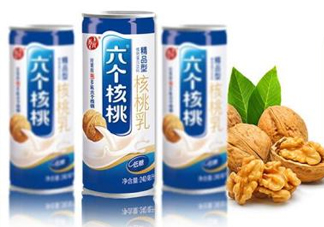 六個(gè)核桃里到底有幾個(gè)核桃？六個(gè)核桃適合什么人喝