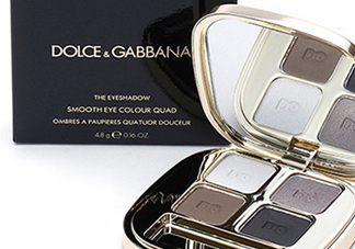 dolce gabbana杜嘉班納眼影色號 DG杜嘉班納眼影試色